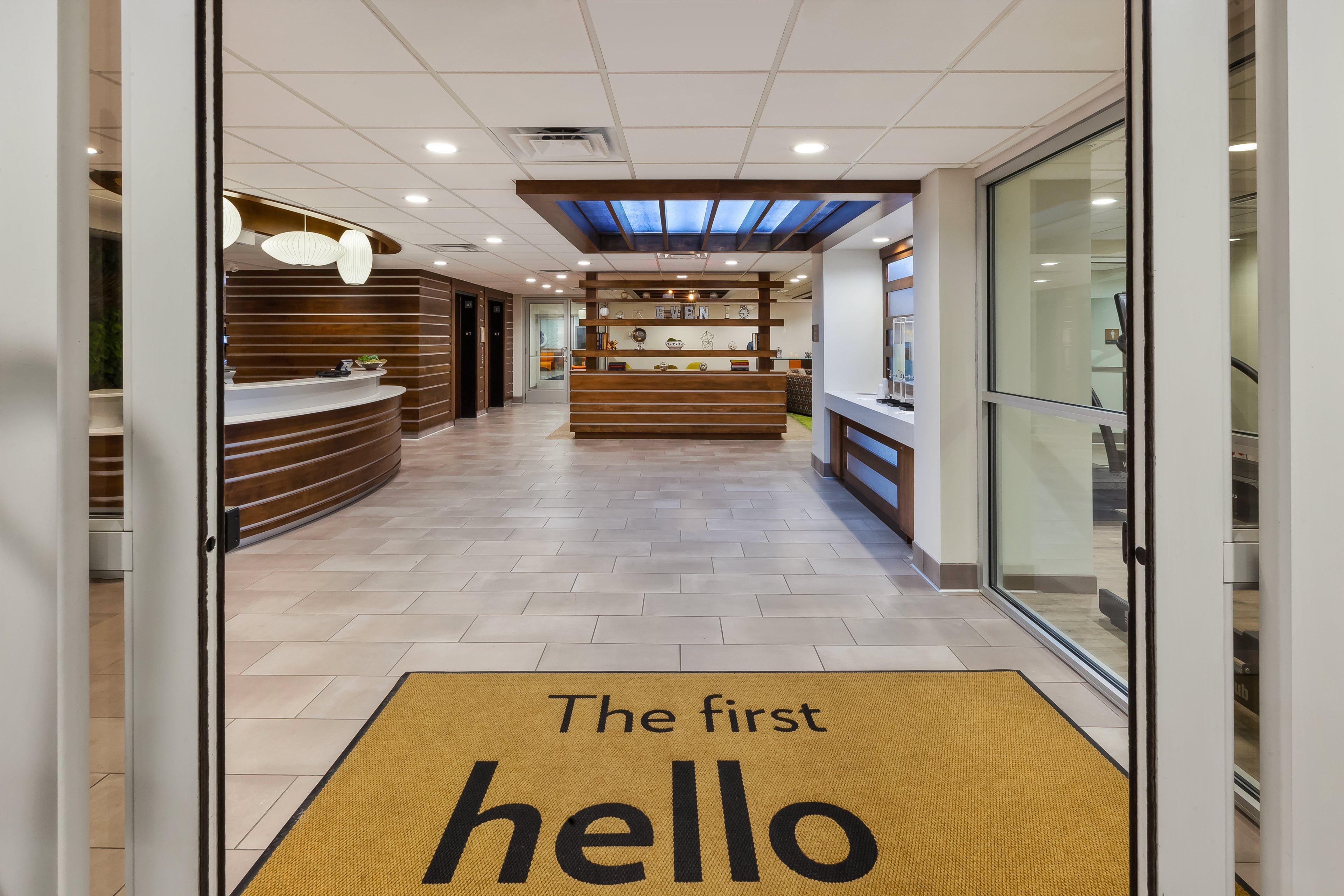 Even Hotel Ann Arbor S - University Area By Ihg Exterior photo