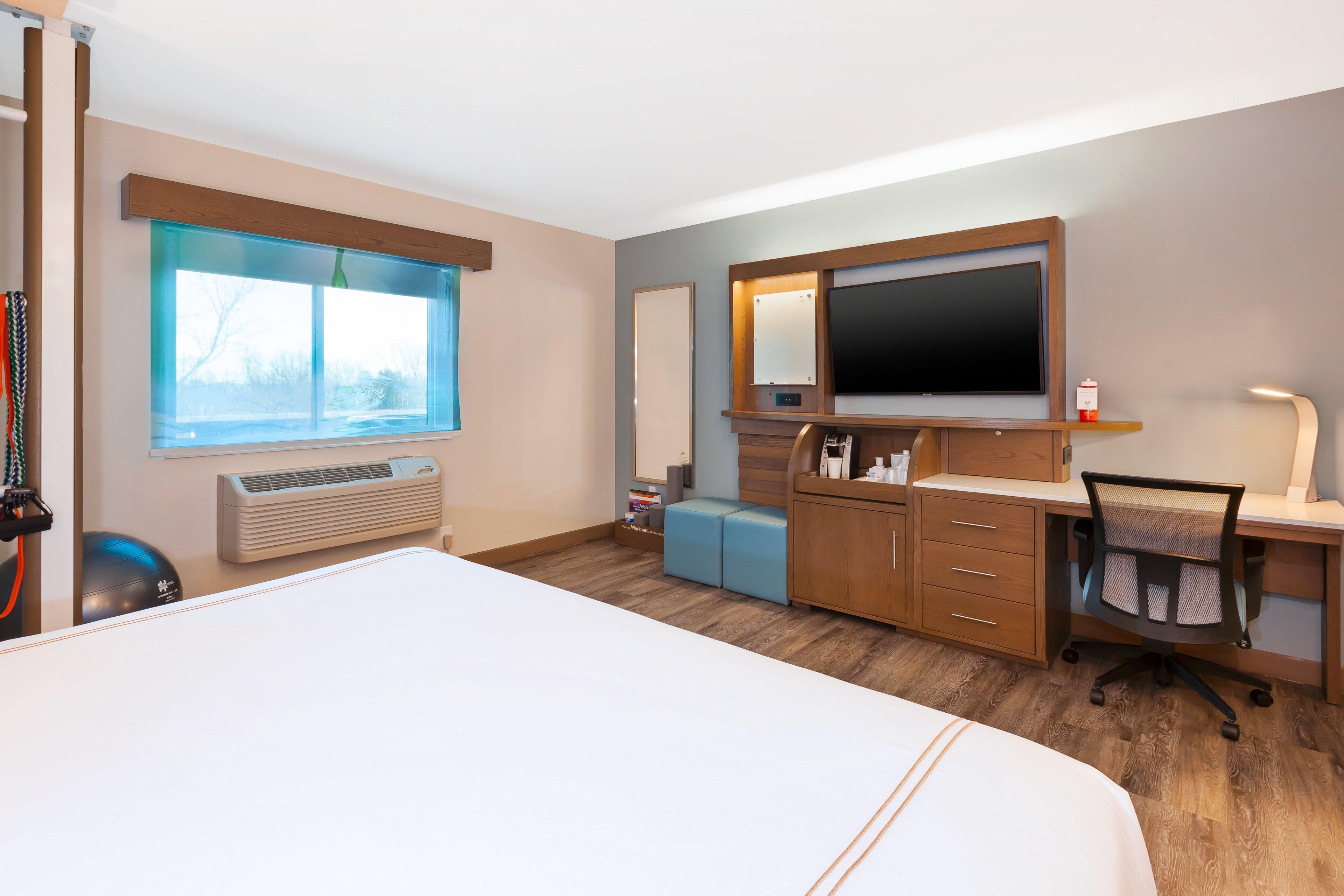 Even Hotel Ann Arbor S - University Area By Ihg Exterior photo
