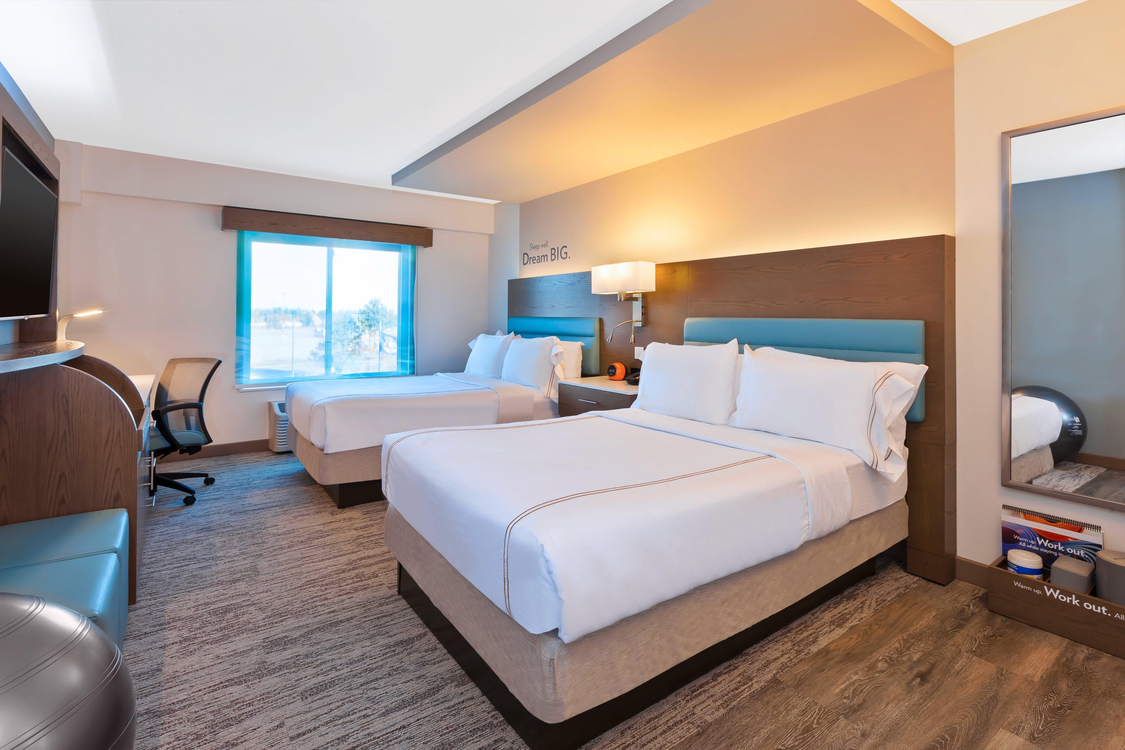 Even Hotel Ann Arbor S - University Area By Ihg Exterior photo