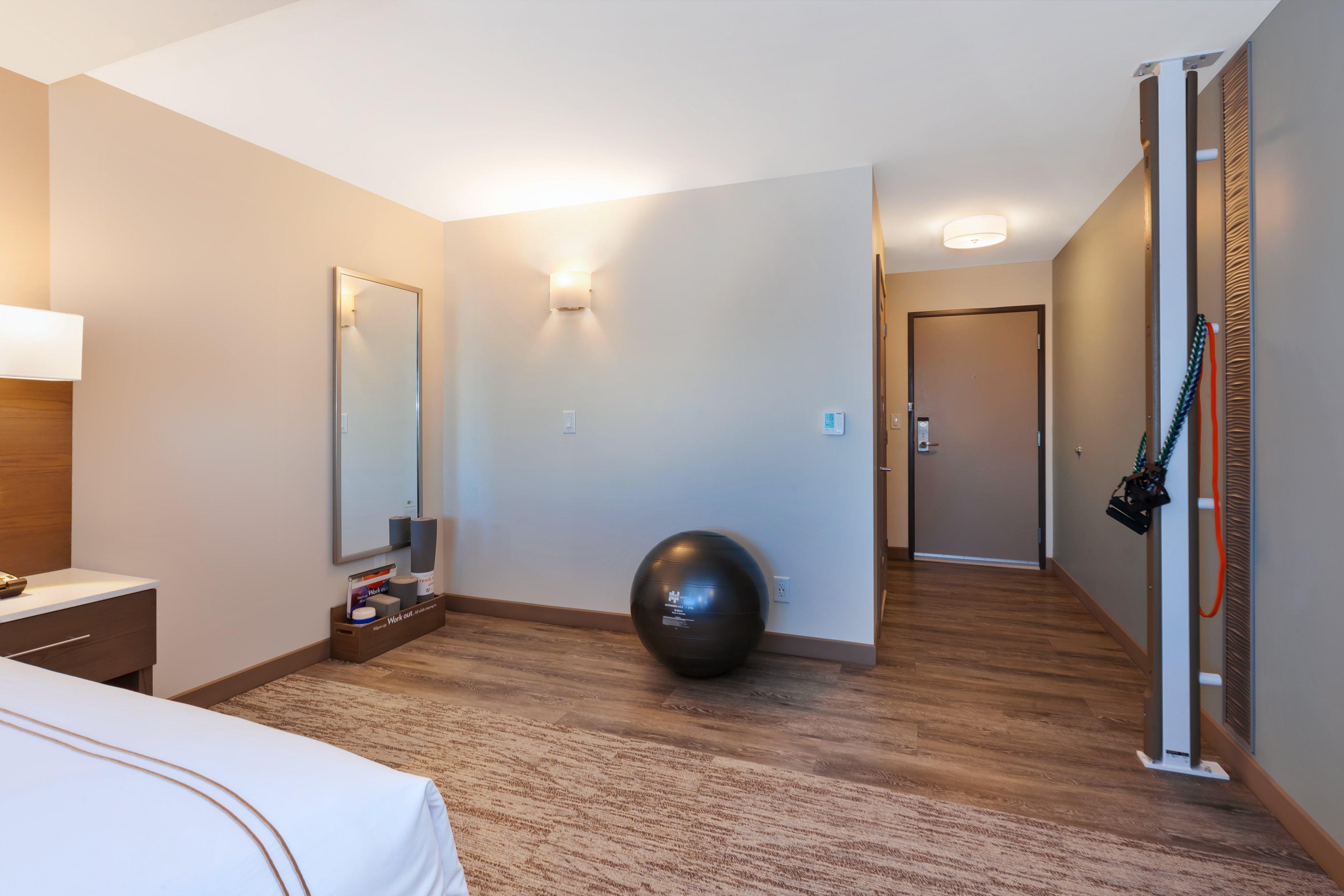 Even Hotel Ann Arbor S - University Area By Ihg Exterior photo