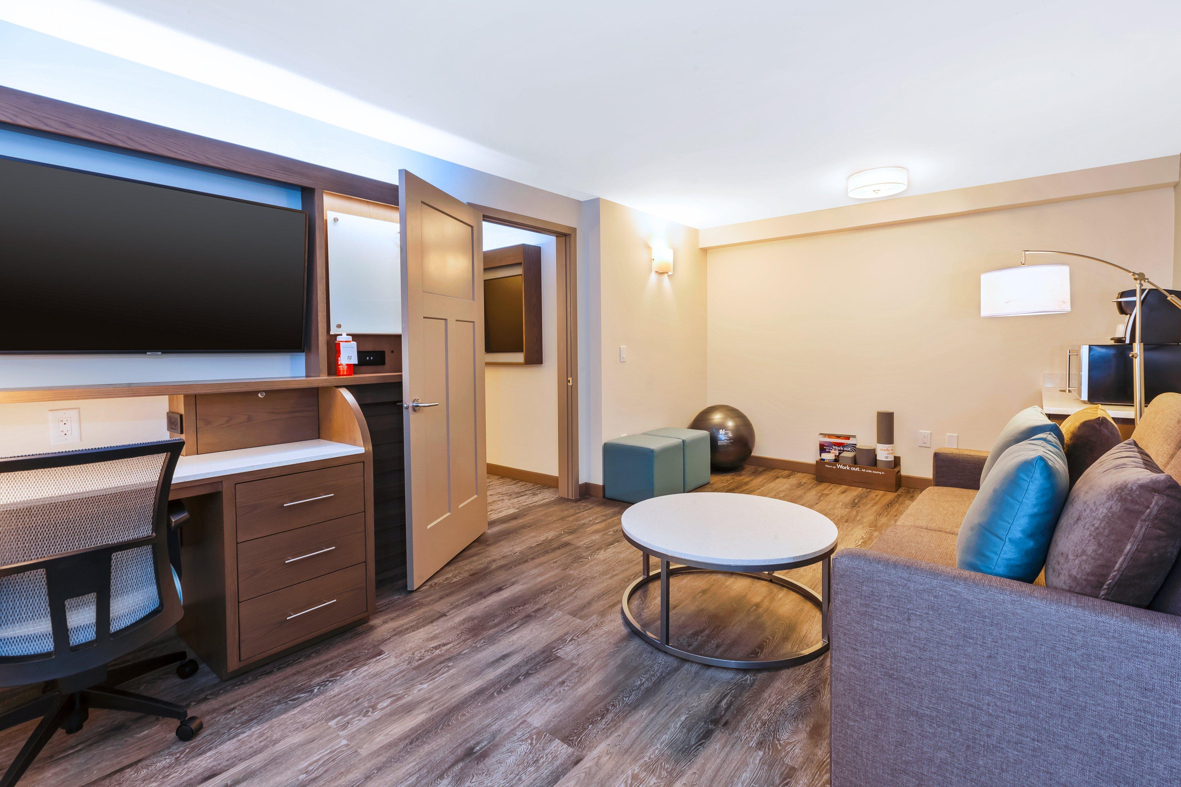 Even Hotel Ann Arbor S - University Area By Ihg Exterior photo