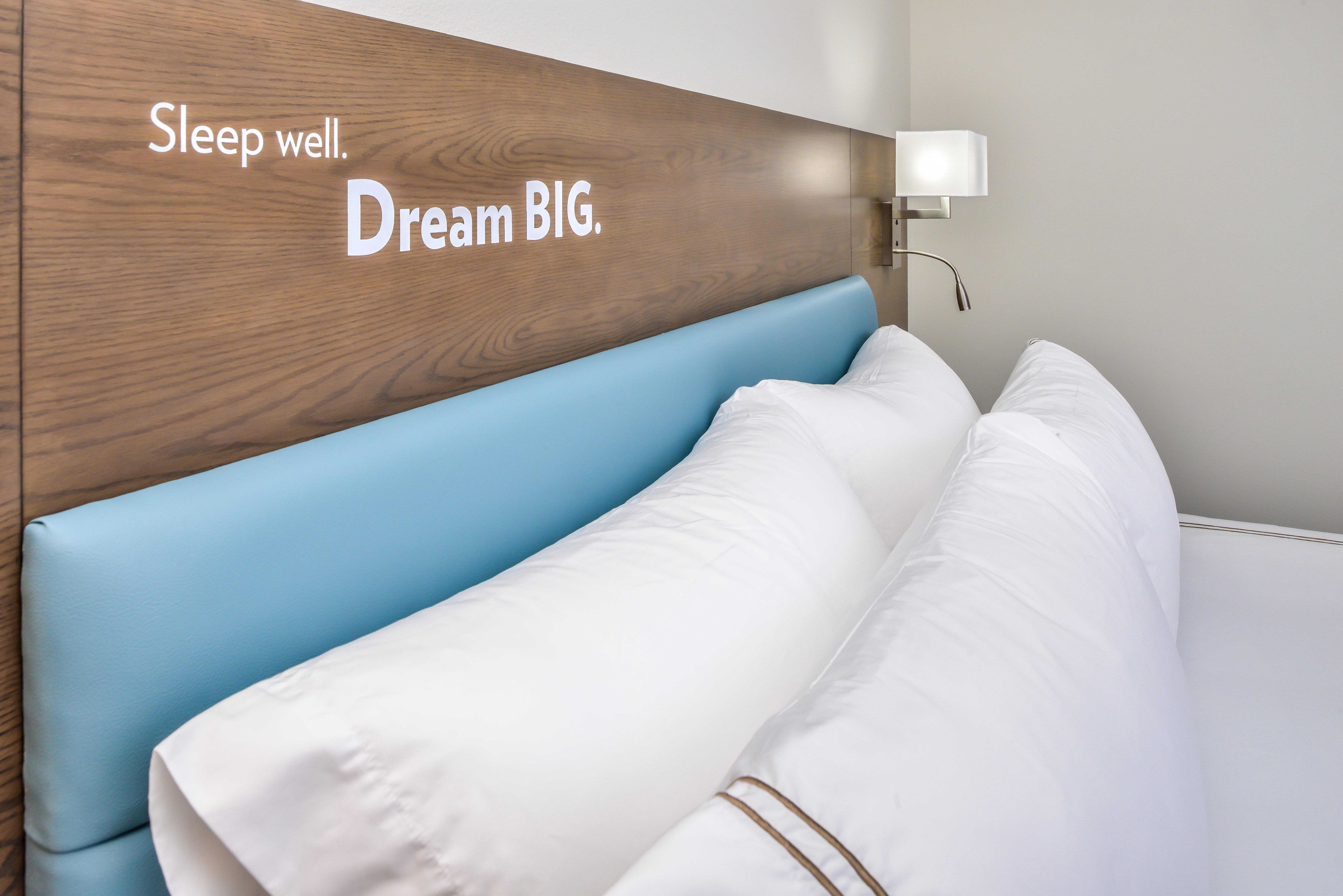 Even Hotel Ann Arbor S - University Area By Ihg Exterior photo