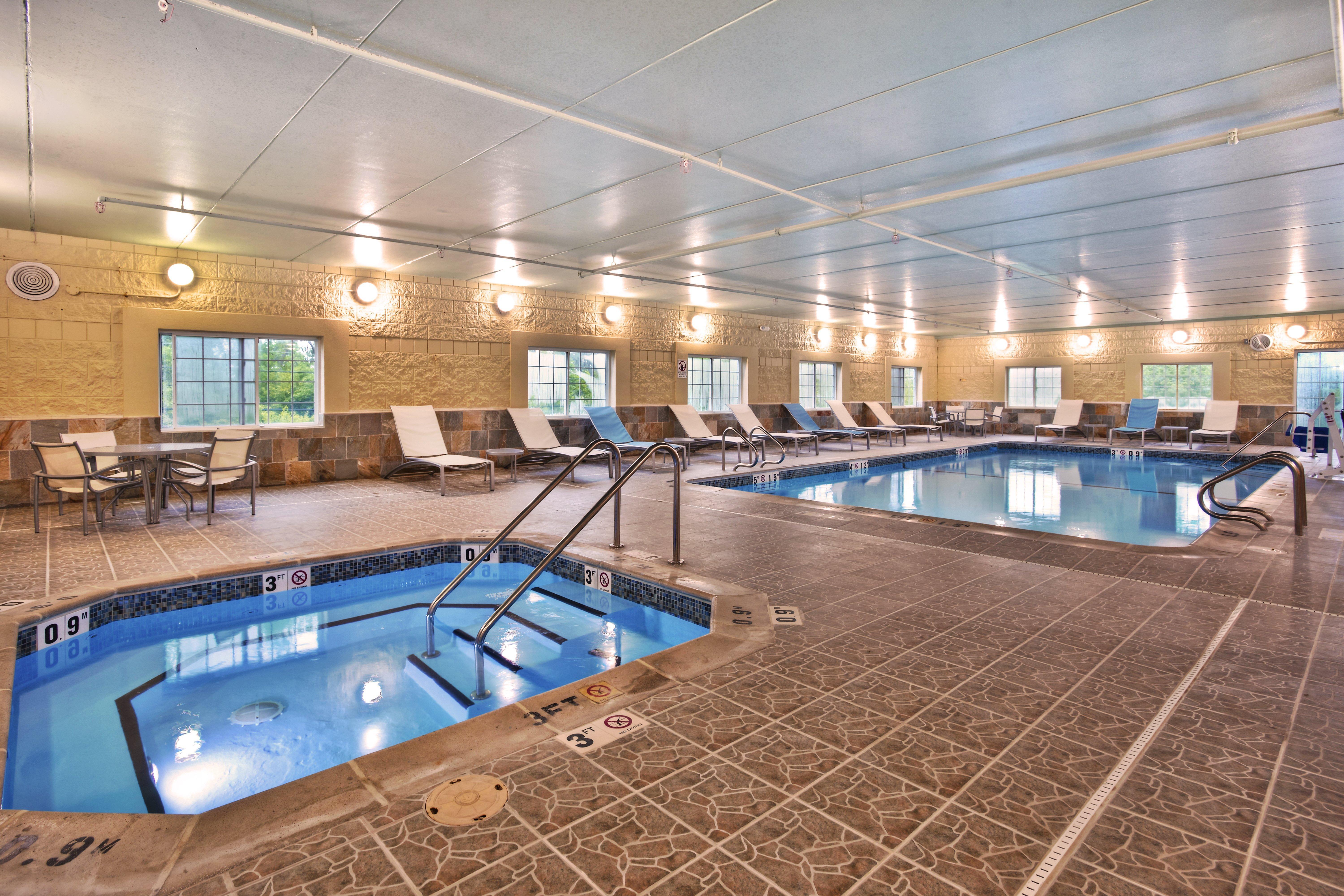 Even Hotel Ann Arbor S - University Area By Ihg Exterior photo