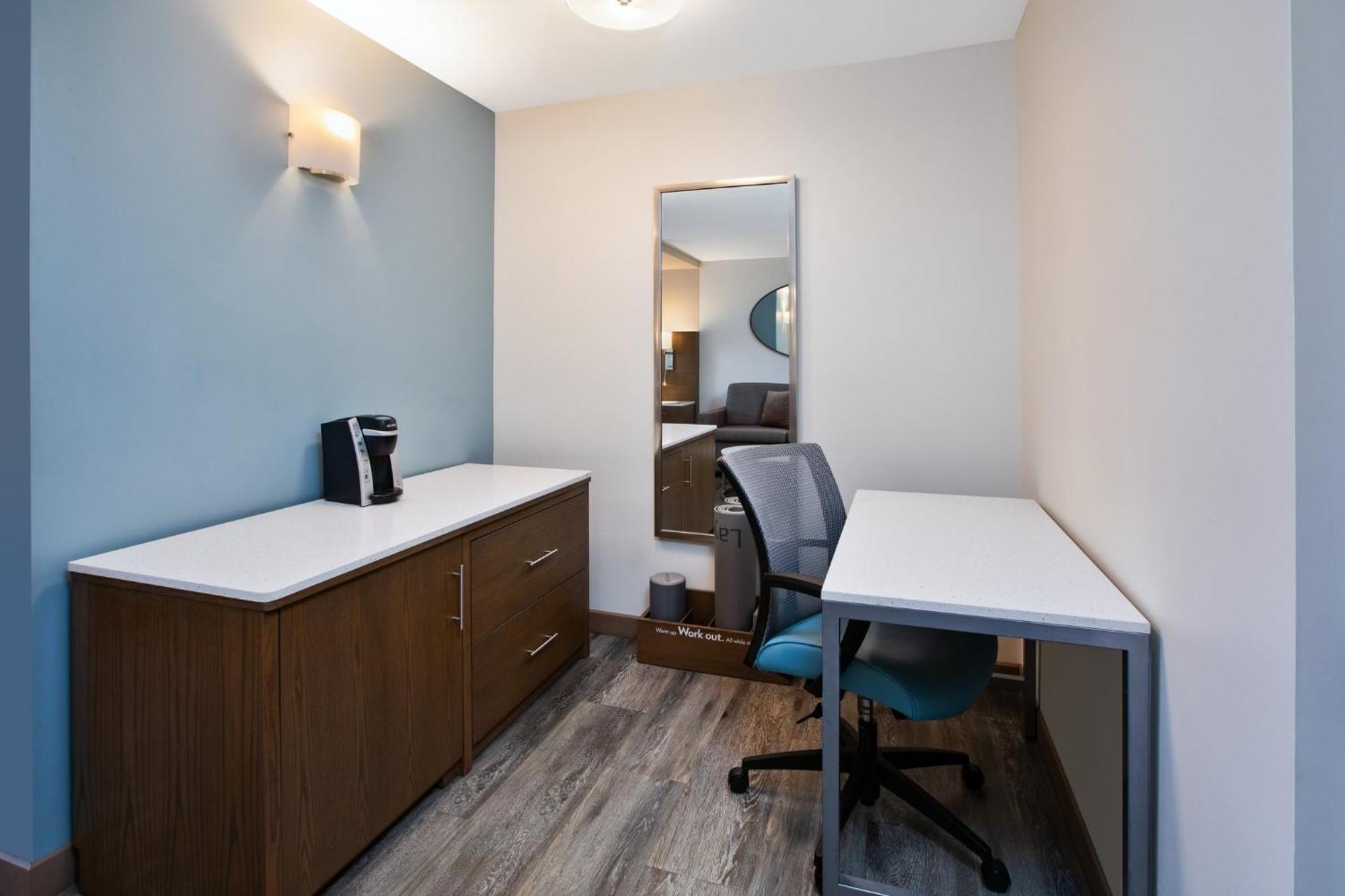 Even Hotel Ann Arbor S - University Area By Ihg Exterior photo