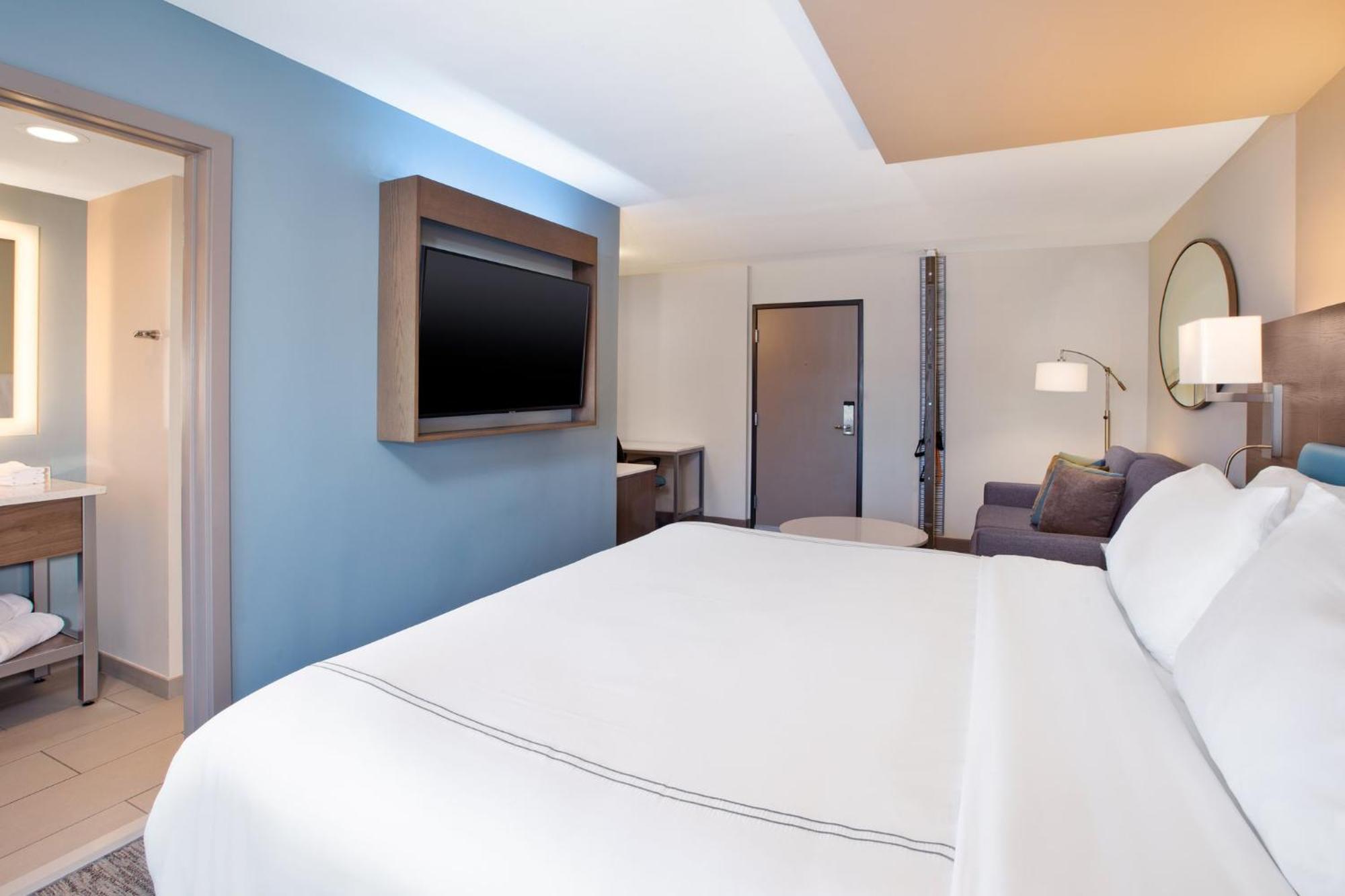 Even Hotel Ann Arbor S - University Area By Ihg Exterior photo