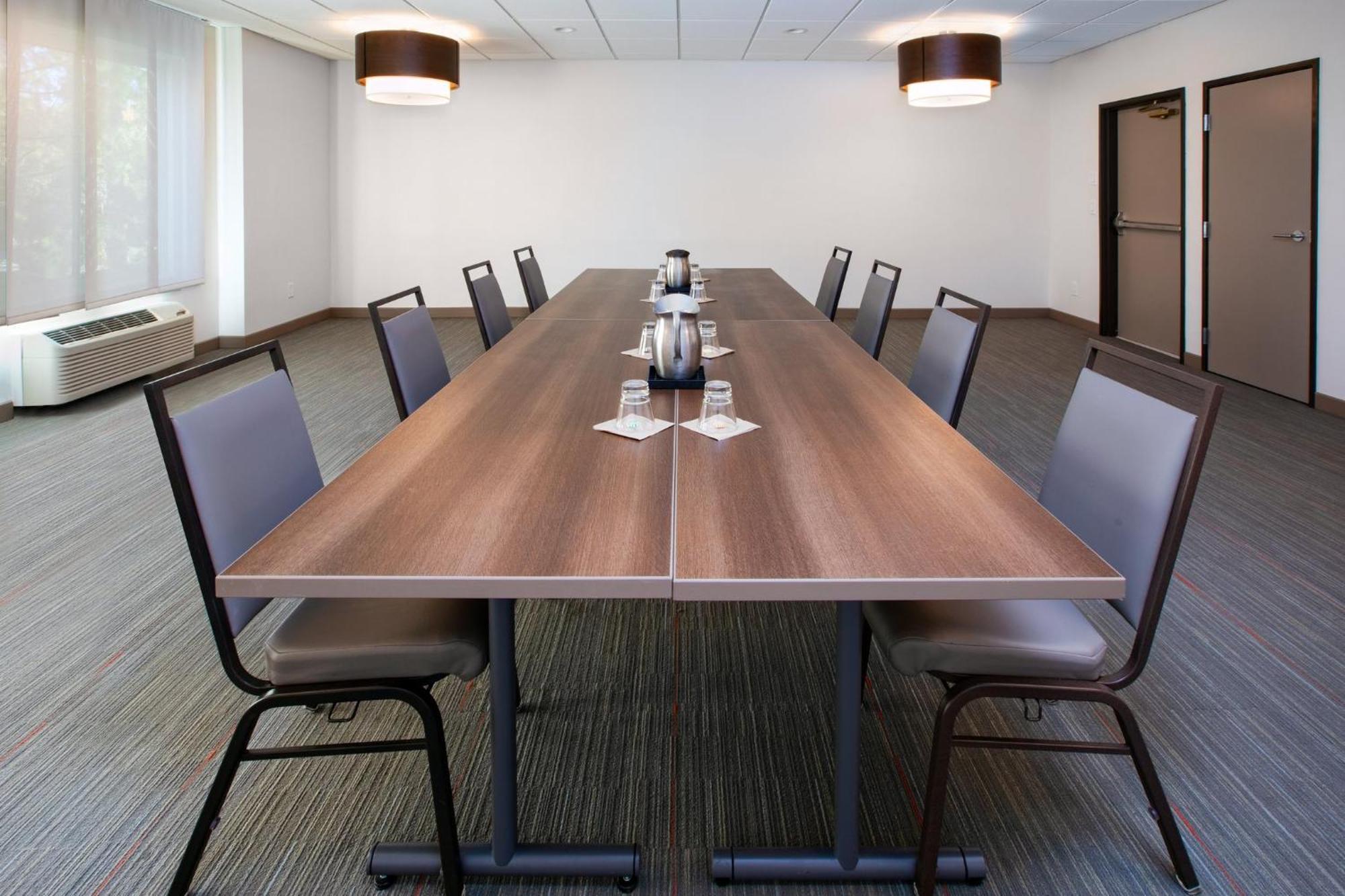 Even Hotel Ann Arbor S - University Area By Ihg Exterior photo
