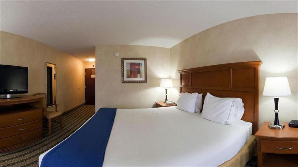 Even Hotel Ann Arbor S - University Area By Ihg Exterior photo