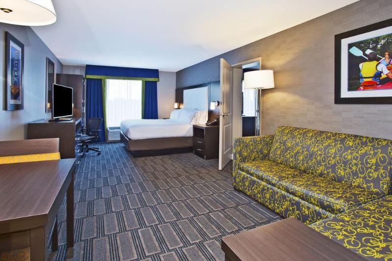 Even Hotel Ann Arbor S - University Area By Ihg Exterior photo