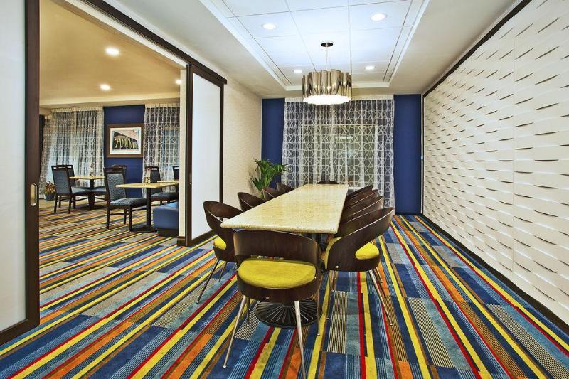 Even Hotel Ann Arbor S - University Area By Ihg Exterior photo