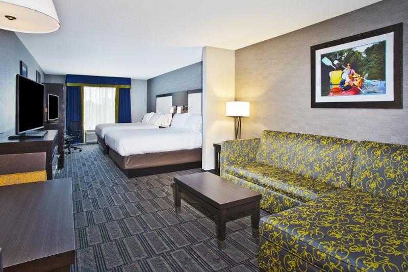 Even Hotel Ann Arbor S - University Area By Ihg Exterior photo