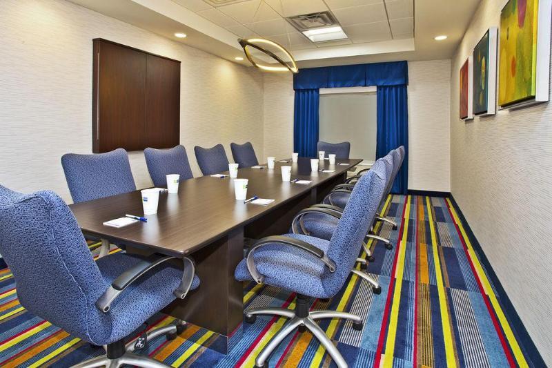 Even Hotel Ann Arbor S - University Area By Ihg Exterior photo