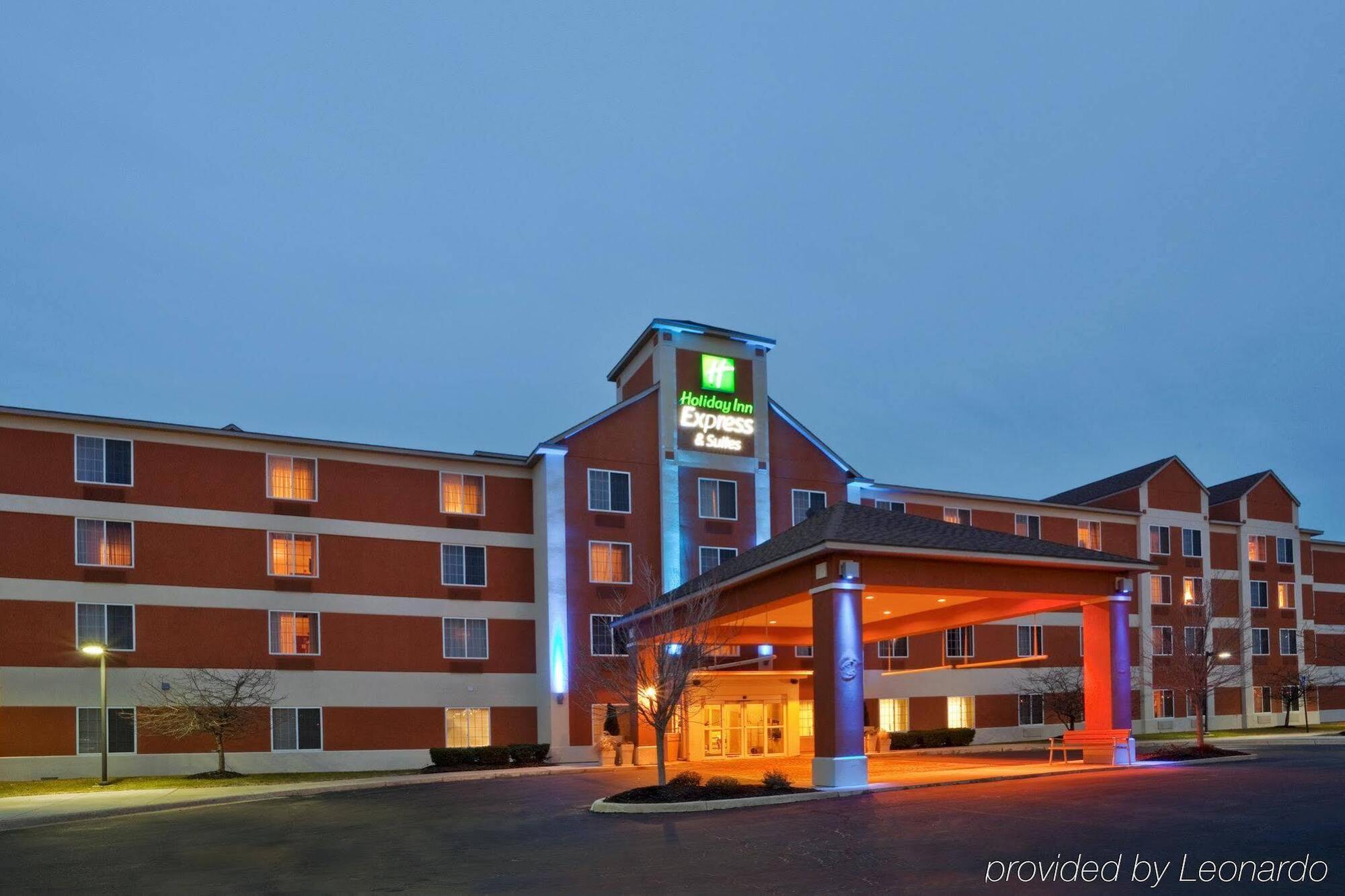 Even Hotel Ann Arbor S - University Area By Ihg Exterior photo
