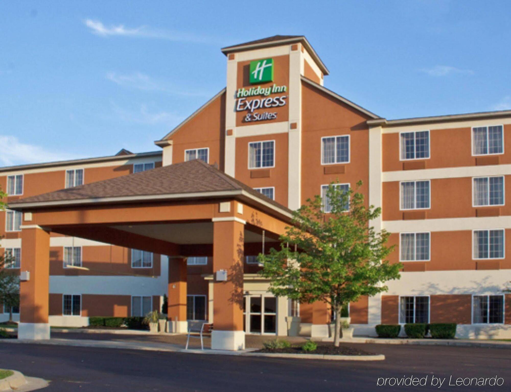 Even Hotel Ann Arbor S - University Area By Ihg Exterior photo
